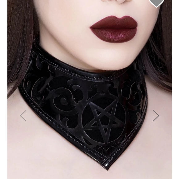 Killstar Jewelry - KILLSTAR Divine Choker NWT